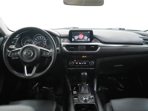 2017 Mazda MAZDA6