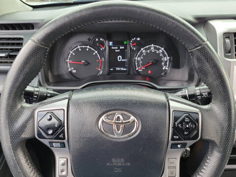 2020 Toyota 4Runner SR5 Premium
