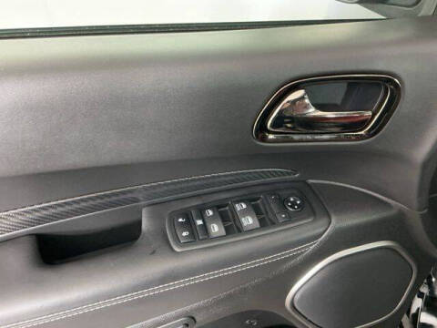 2020 Dodge Durango SRT