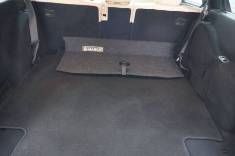 2017 Mercedes-Benz E-Class E 400 4MATIC