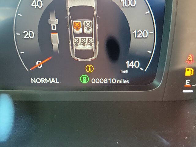 2026 Acura ADX w/A-SPEC