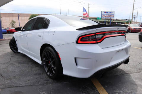 2020 Dodge Charger