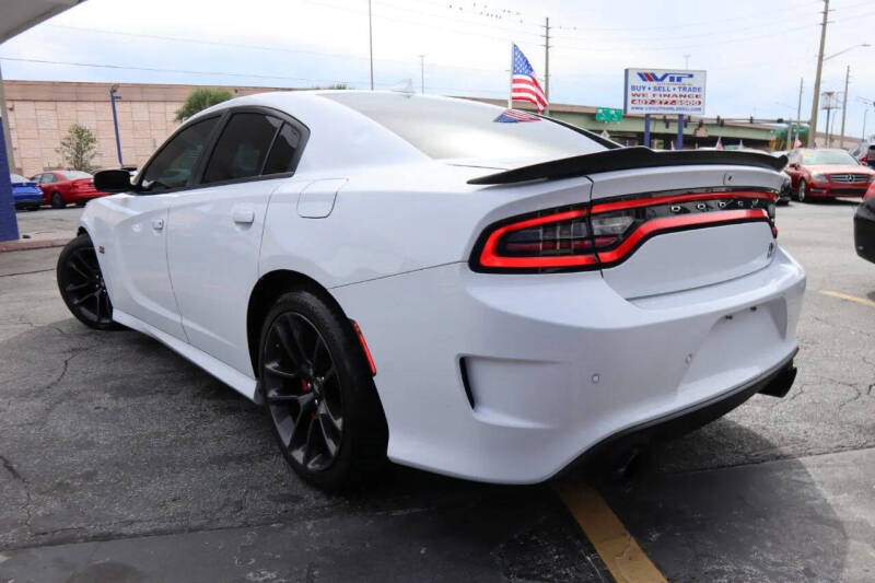 2020 Dodge Charger
