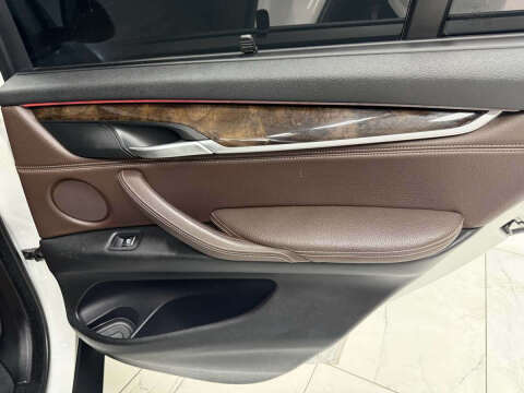 2014 BMW X5 xDrive35d