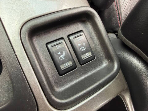 2014 Nissan JUKE