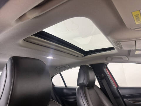 2021 Mazda Mazda3 Sedan Premium Plus