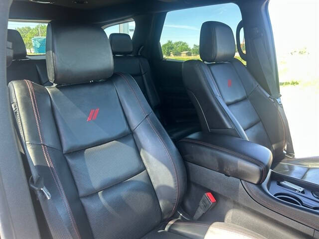 2025 Dodge Durango GT Plus