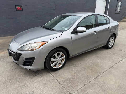 2010 Mazda MAZDA3 i Touring
