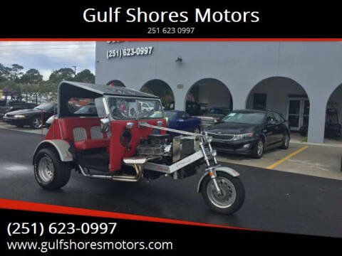 2000 Ecstasy Renegade for sale at Gulf Shores Motors in Gulf Shores AL