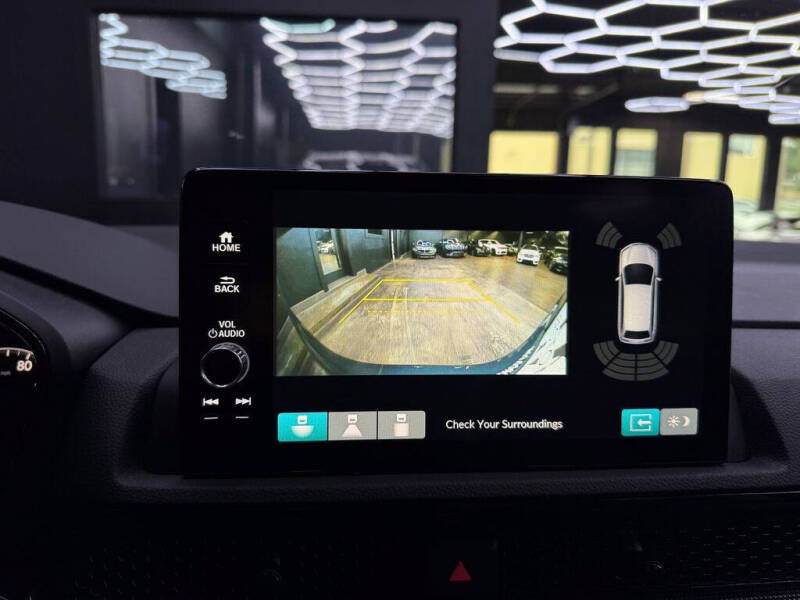 2023 Honda CR-V