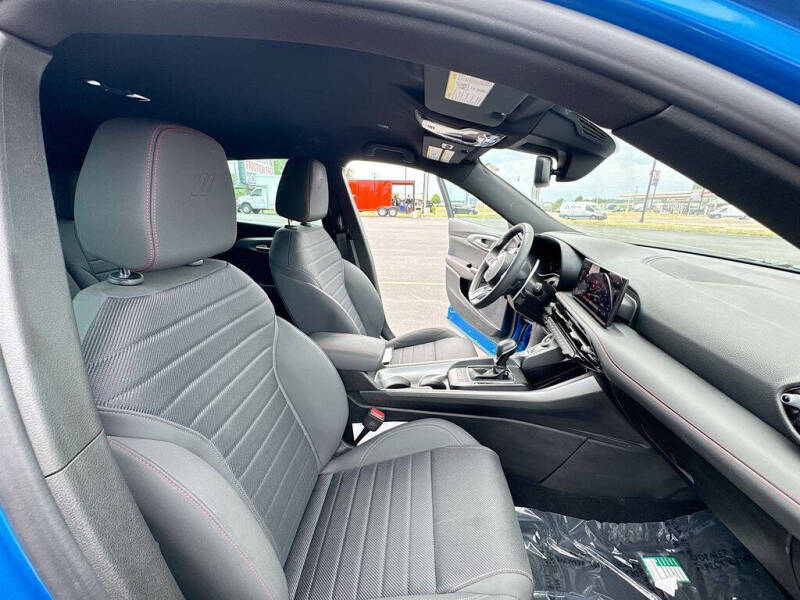 2024 Dodge Hornet R/T