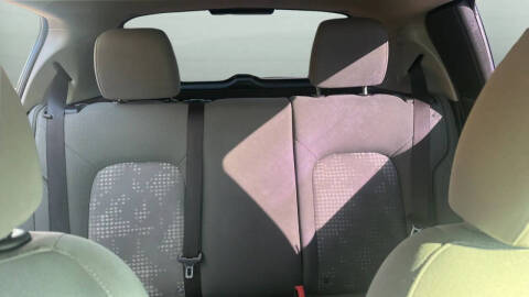 2016 Chevrolet Sonic LS Auto