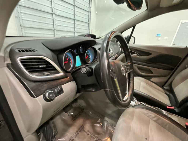 2015 Buick Encore Convenience