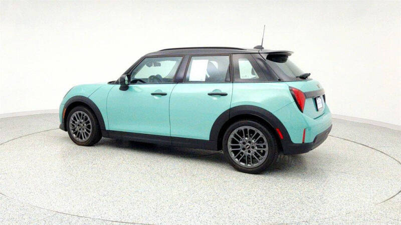 2025 MINI Hardtop 4 Door