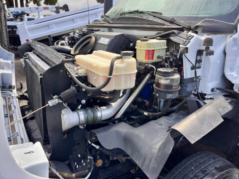 2007 Chevrolet Kodiak C4500