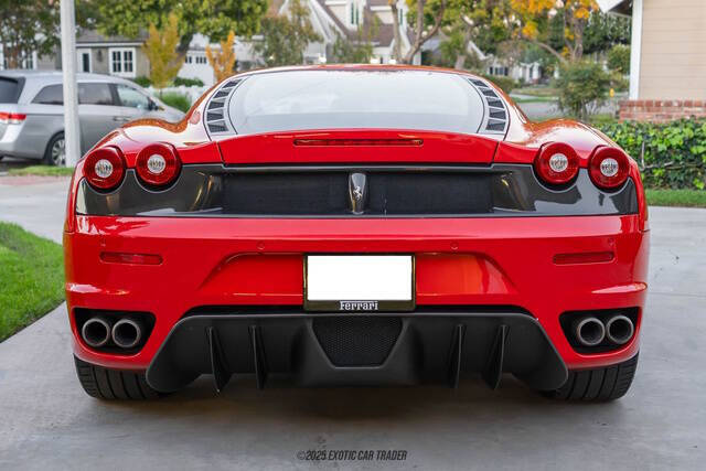 2006 Ferrari F430 F1