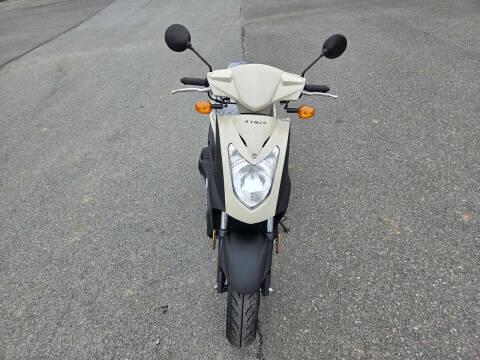 2026 Kymco Agility 50