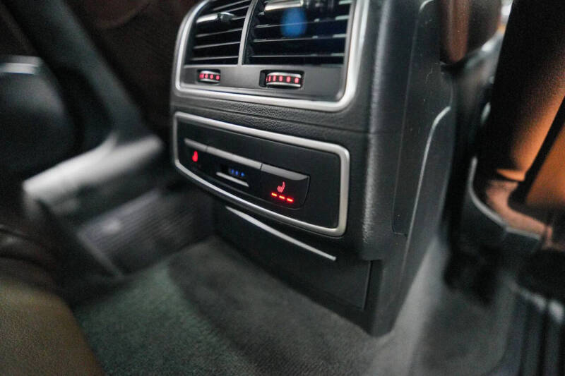 2016 Audi A6 2.0T quattro Premium Plus