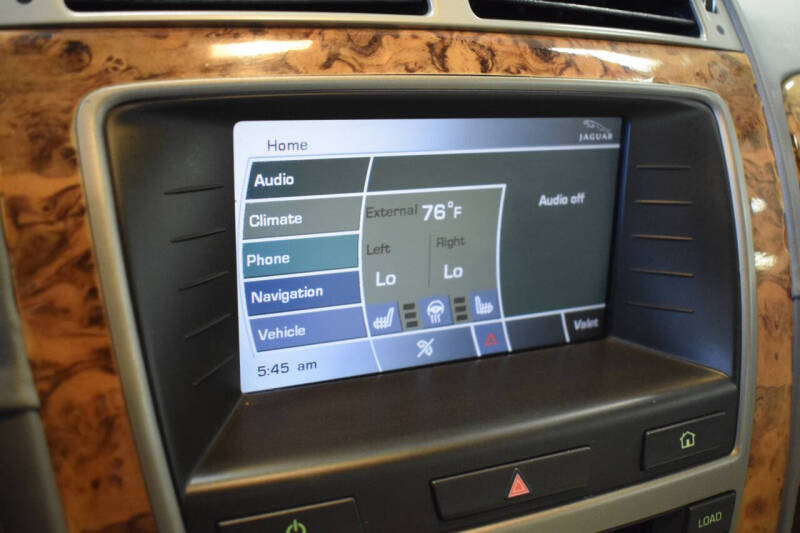 2007 Jaguar XK-Series XK