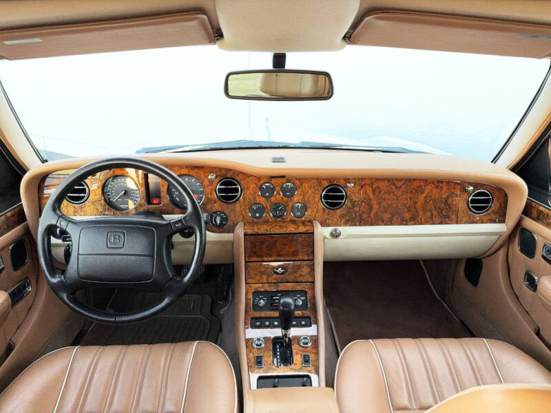 1997 Bentley Brooklands - Photo 58
