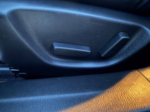2018 Mazda MAZDA3 Grand Touring