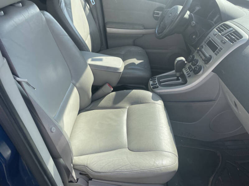 2006 Chevrolet Equinox LT