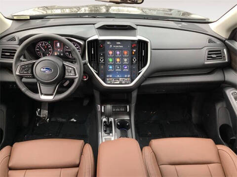 2026 Subaru Ascent Touring