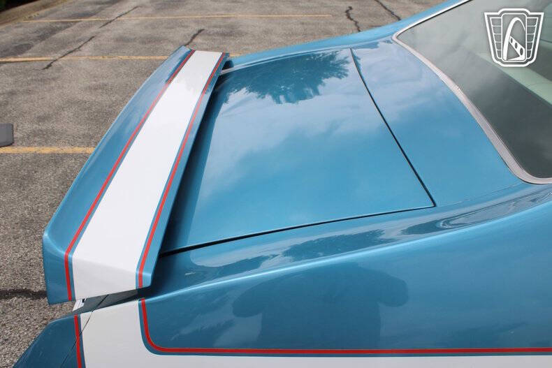 1970 Buick Gran Sport