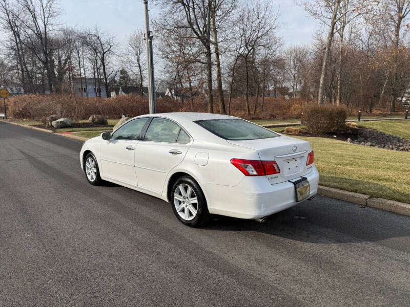 2008 Lexus ES 350