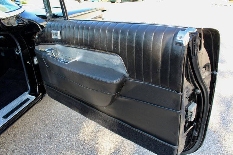 1962 Chrysler Imperial