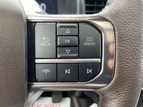 2024 Ford Expedition MAX King Ranch