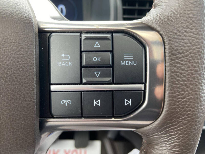 2024 Ford Expedition MAX King Ranch