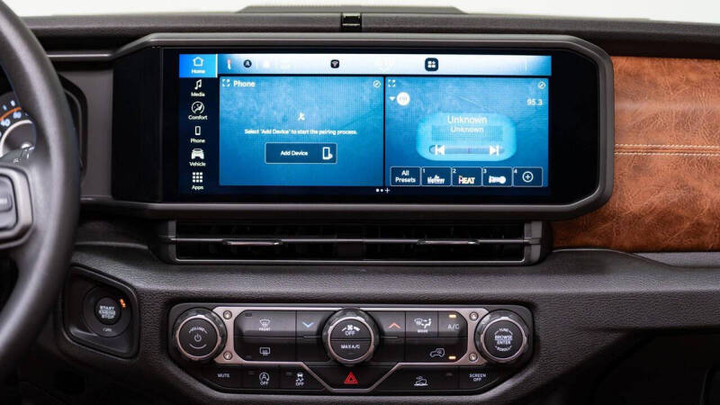 2026 Jeep Gladiator 85th Anniversary Edition
