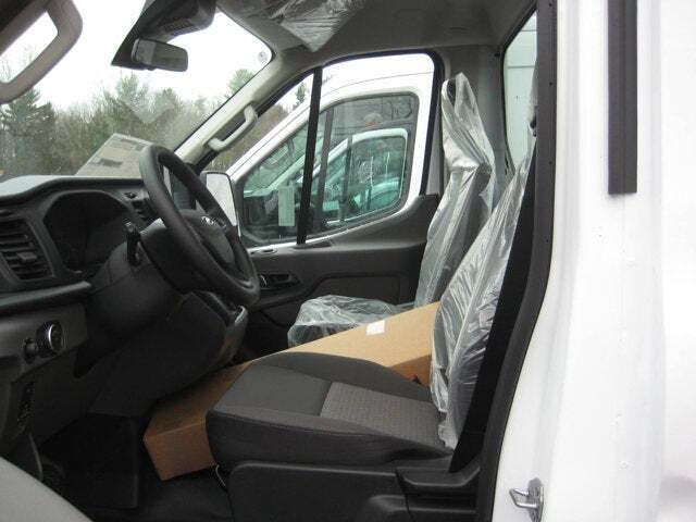 2024 Ford Transit 350 HD