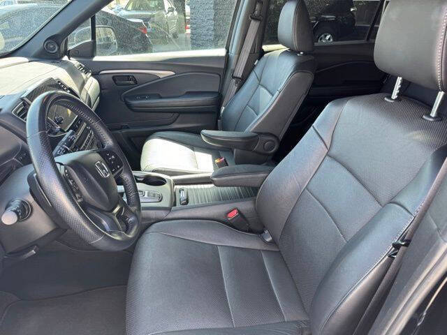 2022 Honda Passport for sale at Axio Auto Boise in Boise, ID