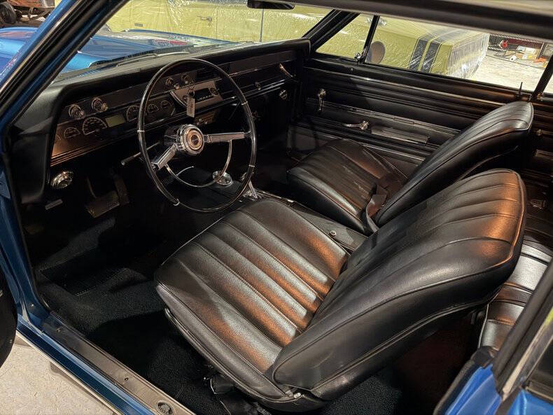 1966 Chevrolet Chevelle