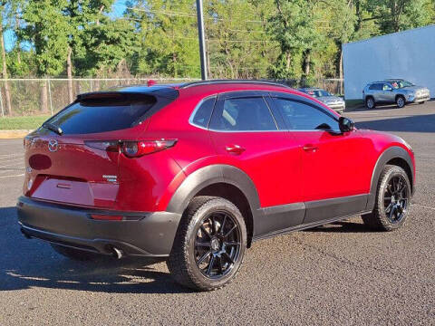 2021 Mazda CX-30 Turbo Premium Plus