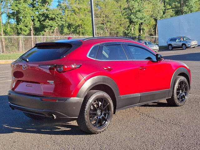 2021 Mazda CX-30 Turbo Premium Plus