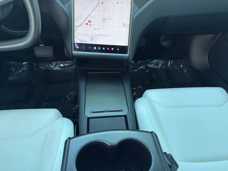 2018 Tesla Model S 75D