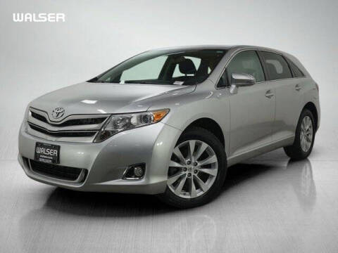 2014 Toyota Venza LE