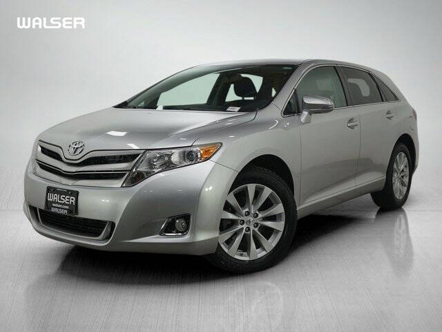 2014 Toyota Venza LE