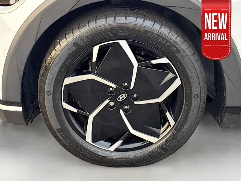 2023 Hyundai Ioniq 5 SE Standard Range