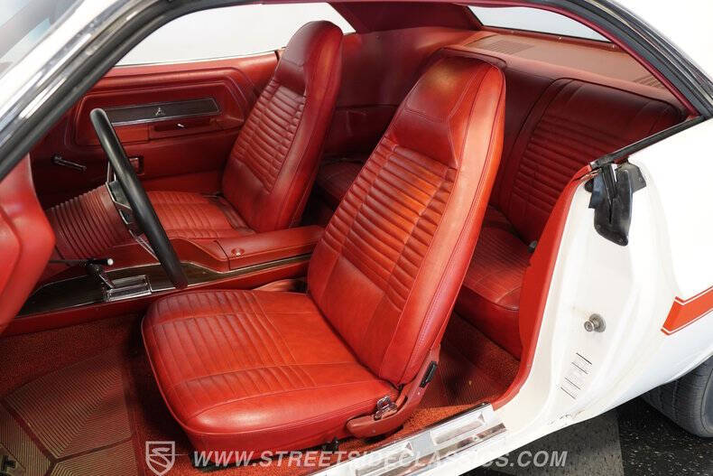 1970 Dodge Challenger