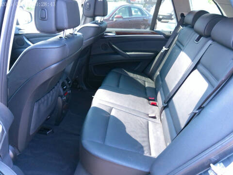 2011 BMW X5 xDrive35i Premium