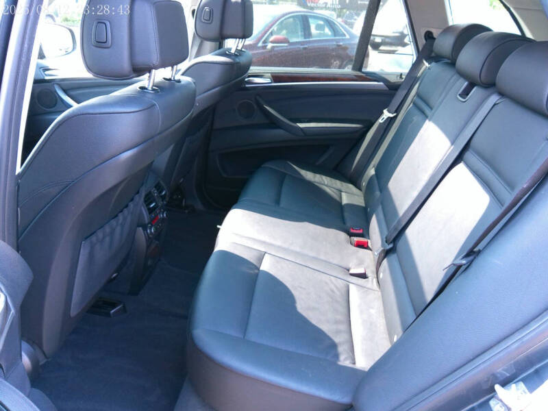 2011 BMW X5 xDrive35i Premium