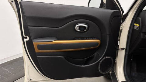 2016 Kia Soul !