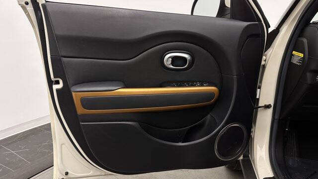 2016 Kia Soul !