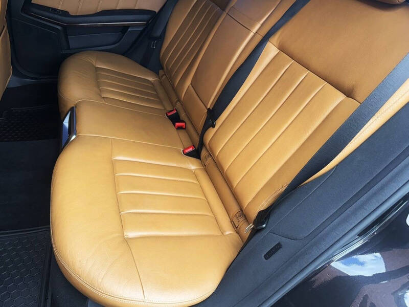 2013 Mercedes-Benz E-Class E 350 Luxury 4MATIC