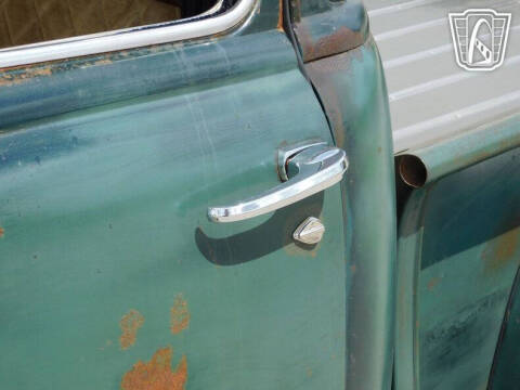 1950 Chevrolet 3100