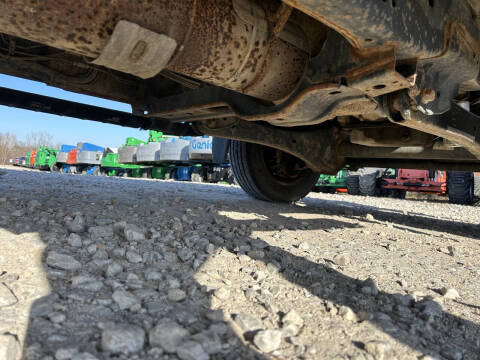 2019 Ford F-450 Super Duty